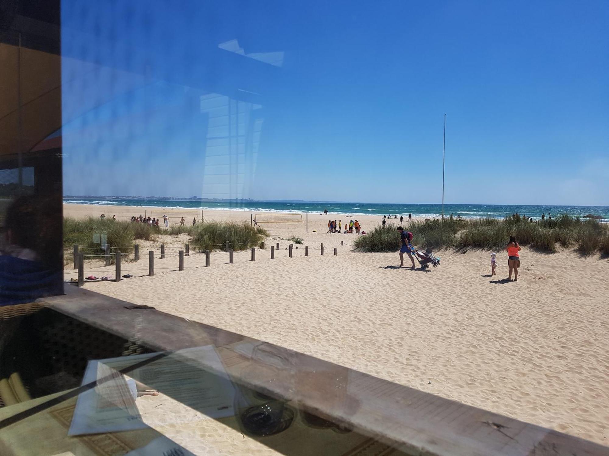 Stunning Villa With Pool & View Near Beach Budens Eksteriør bilde
